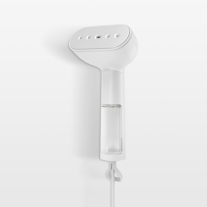 Steamery Cirrus X Cotton Handheld Clothes Steamer added by Spoak Member