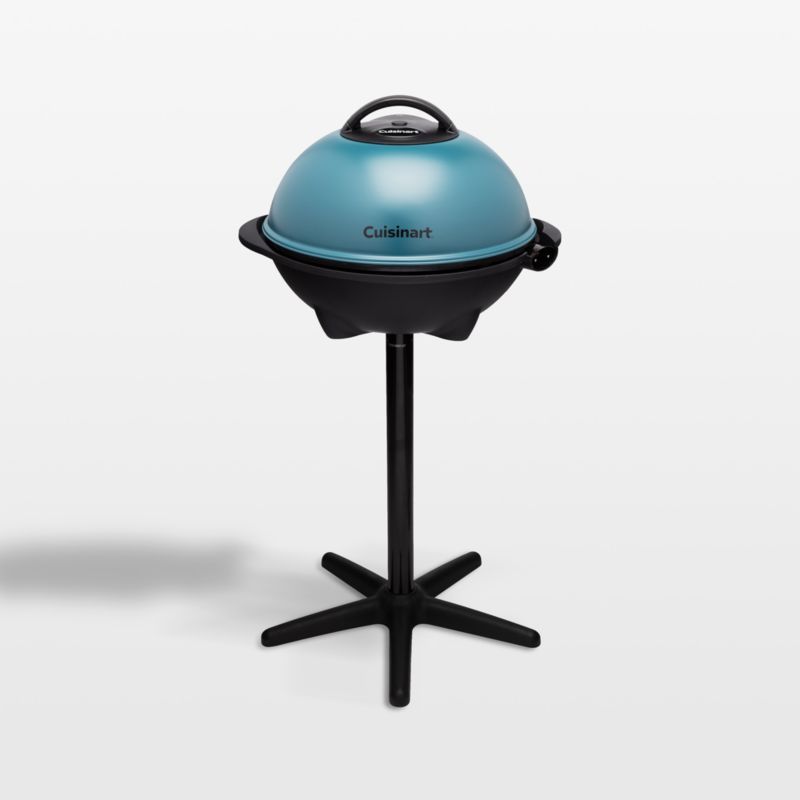 Cuisinart ® 2-in-1 Indoor and Outdoor Electric Griddle added by Spoak Member