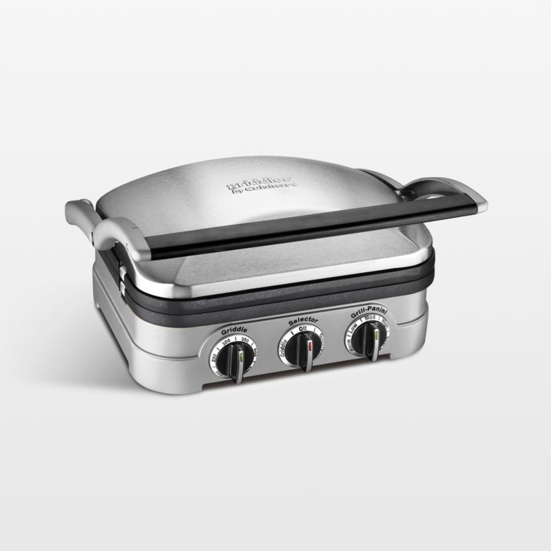 Cuisinart Griddler added by Spoak Member
