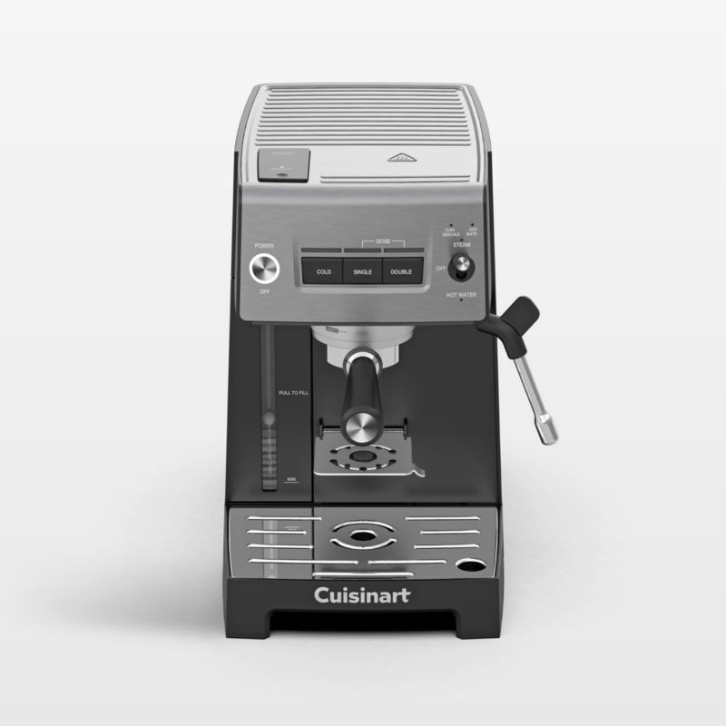 Cuisinart ® Espresso Bar™ Espresso Machine added by Spoak Member