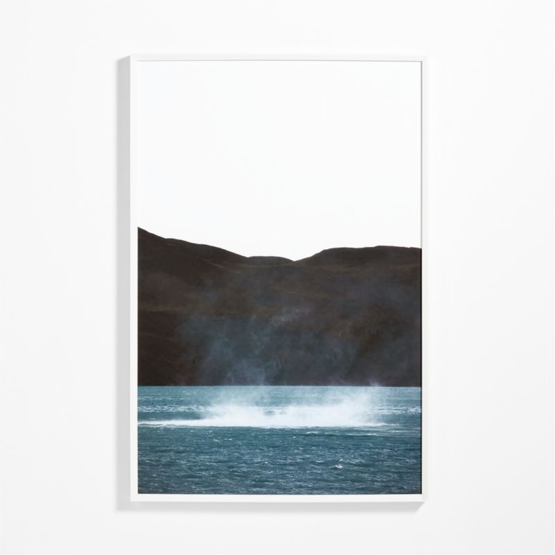 "Day 6" by Addison Jones 40"x60" Framed Photography Print added by Spoak Member
