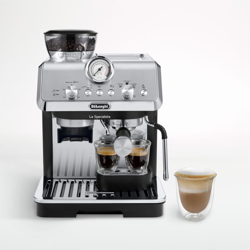De'Longhi ® La Specialista Arte Espresso Machine added by Spoak Member