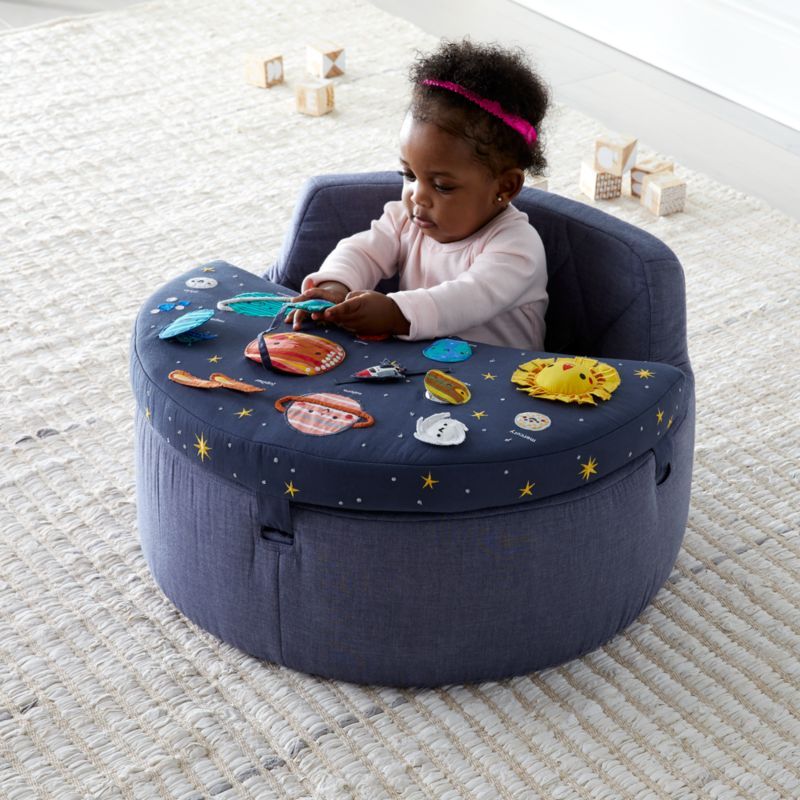 Deep Space Baby Activity Chair added by Spoak Member