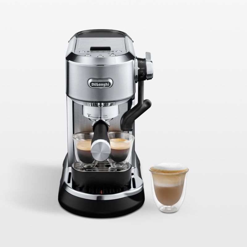 De'Longhi ® Dedica Maestro Plus Espresso Machine added by Spoak Member
