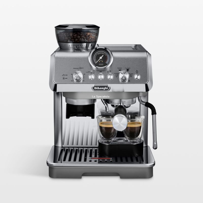 De'Longhi ® La Specialista Arte Evo Espresso Machine with Cold Brew added by Spoak Member