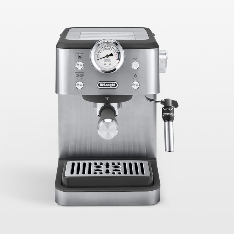 De'Longhi ® Linea Classic Espresso Machine added by Spoak Member