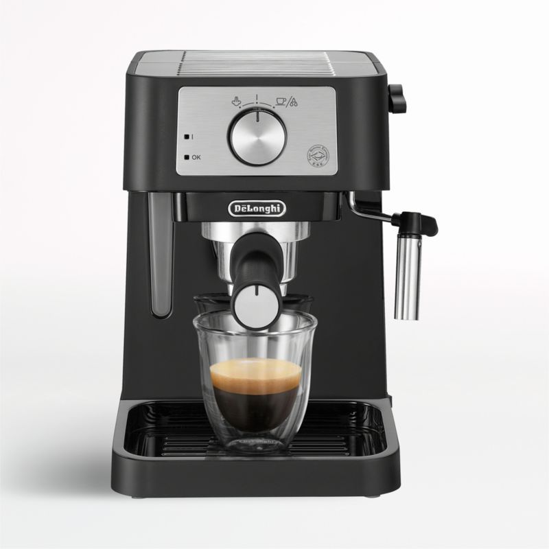 De'Longhi ® Stilosa Espresso Maker added by Spoak Member