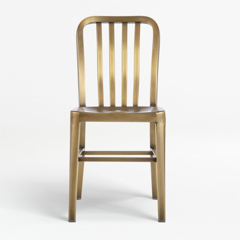 Delta Brass Dining Chair added by Spoak Member