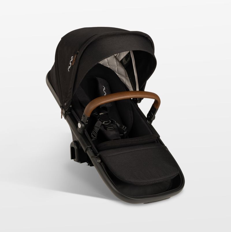 Nuna ® DEMI ™ next Black Caviar Sibling Seat for Nuna ® DEMI ™ next Stroller added by Spoak Member