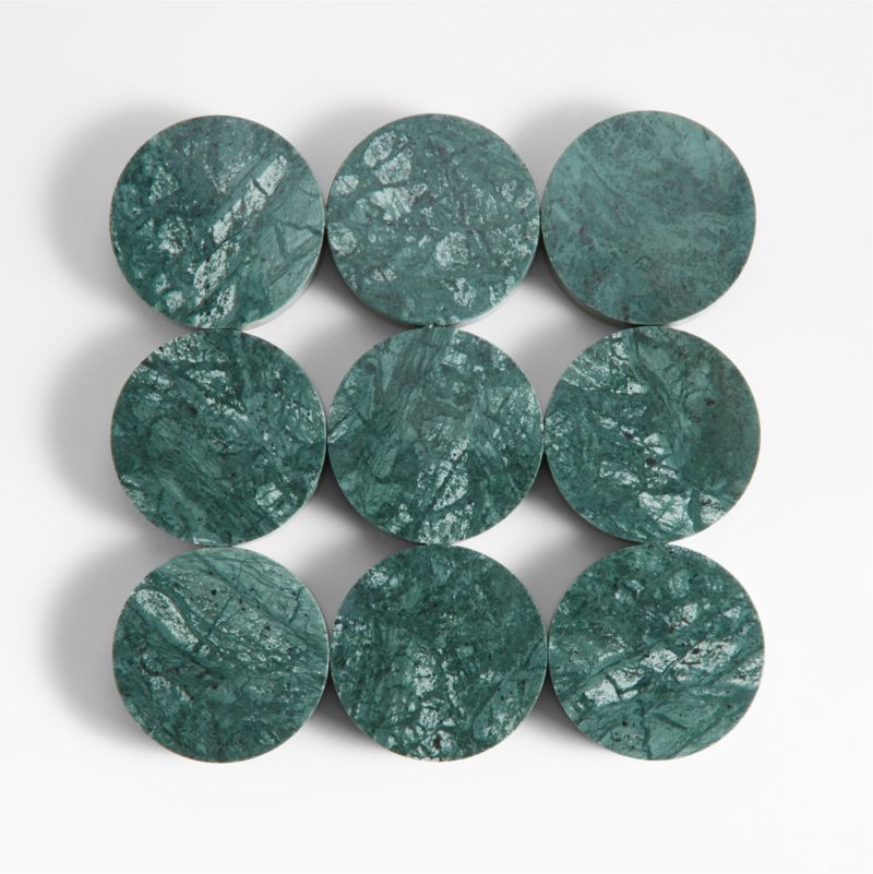 Dottie Marble Green Trivet added by Spoak Member