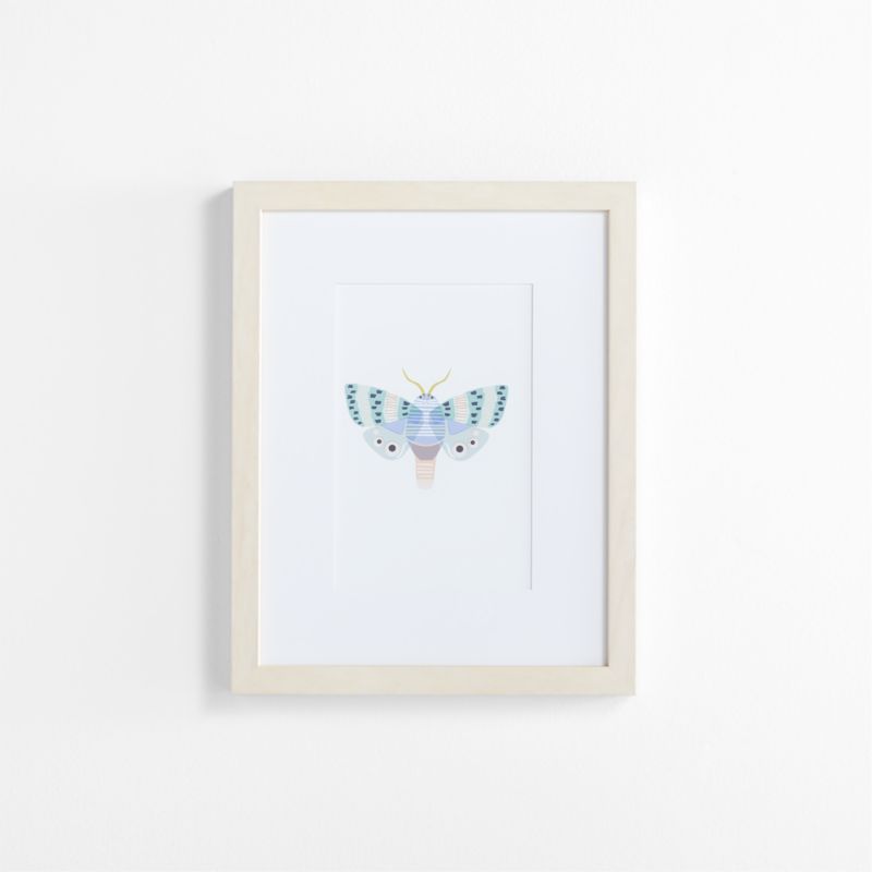 Dragonfly Framed Wall Art Print added by Spoak Member