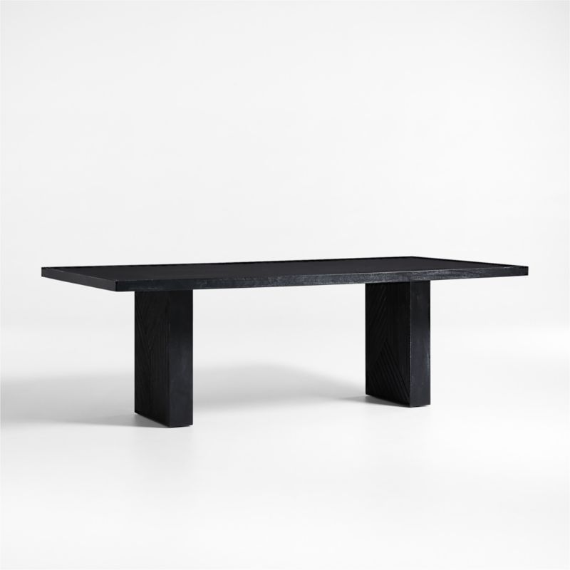 Dunewood Charcoal 92" Dining Table added by Spoak Member