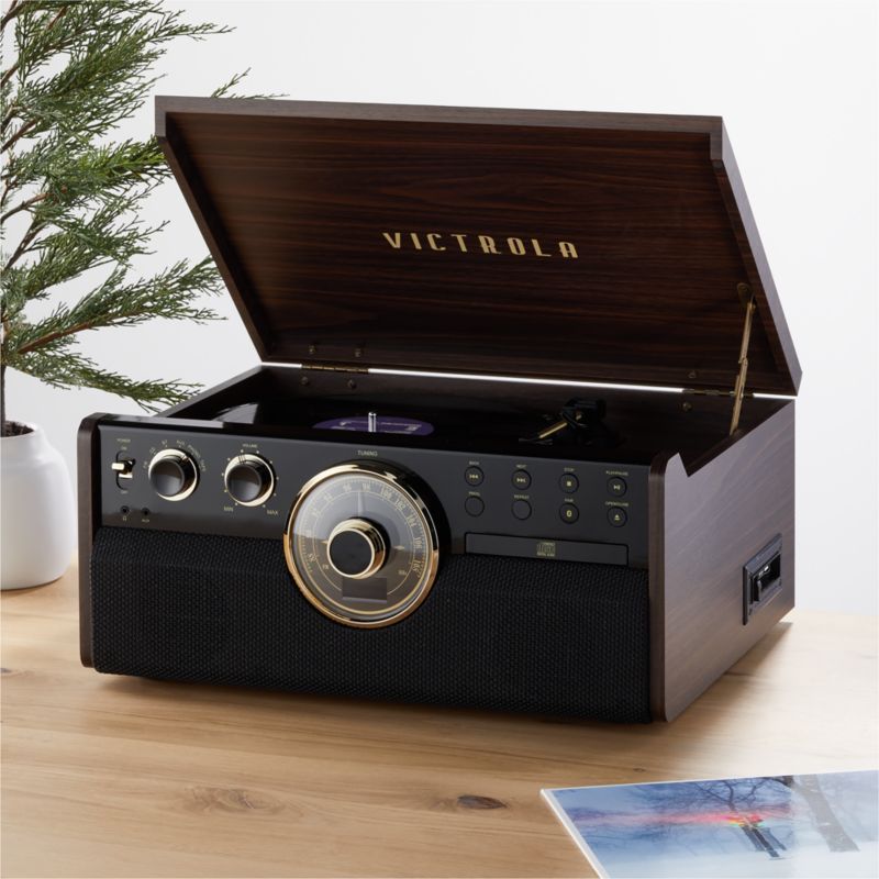 Victrola Empire Bluetooth Record Player added by Spoak Member