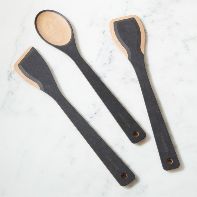Epicurean ® Chef Series 3-Piece Kitchen Utensil Set added by Spoak Member