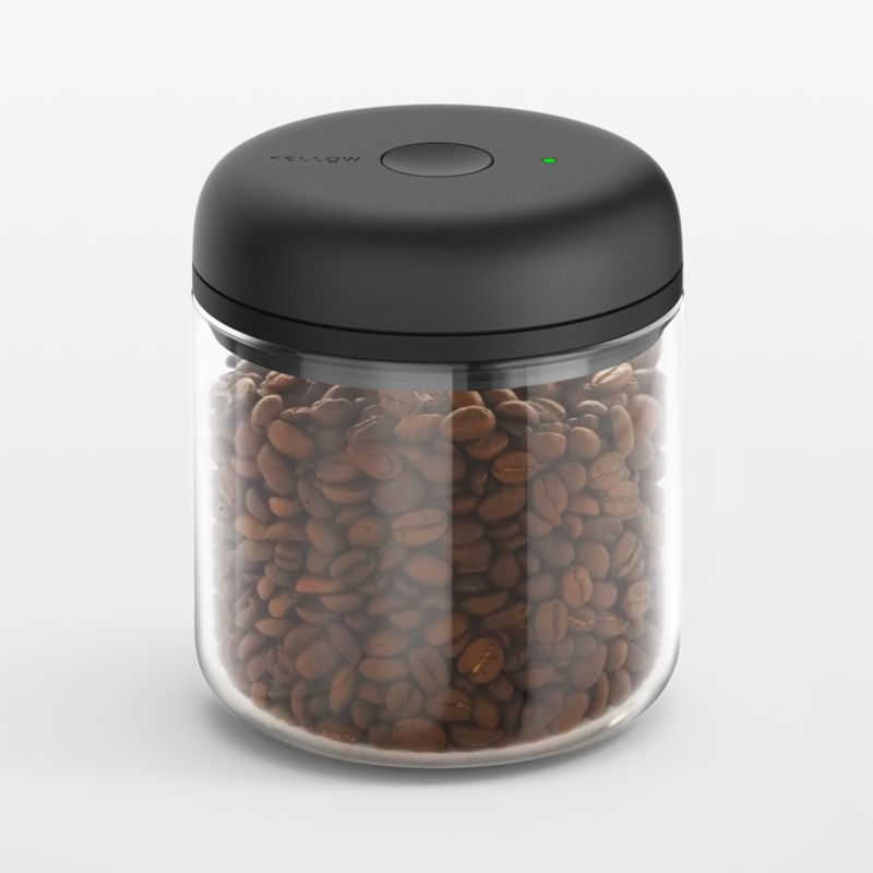 Fellow Electric Atmos Medium Glass Vacuum Canister added by Spoak Member