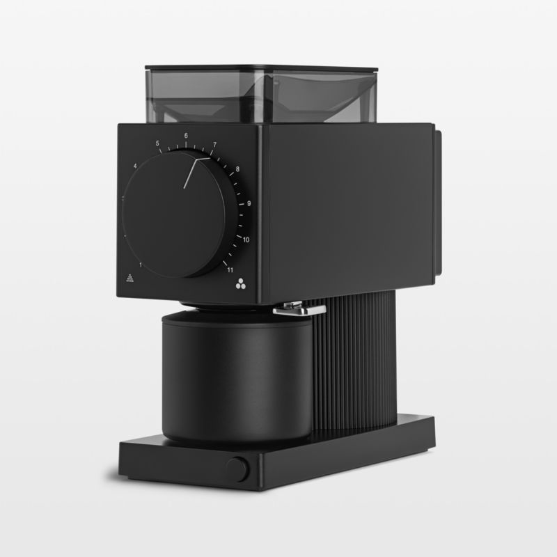 Fellow Ode Brew Grinder Gen 2 Matte Black added by Spoak Member