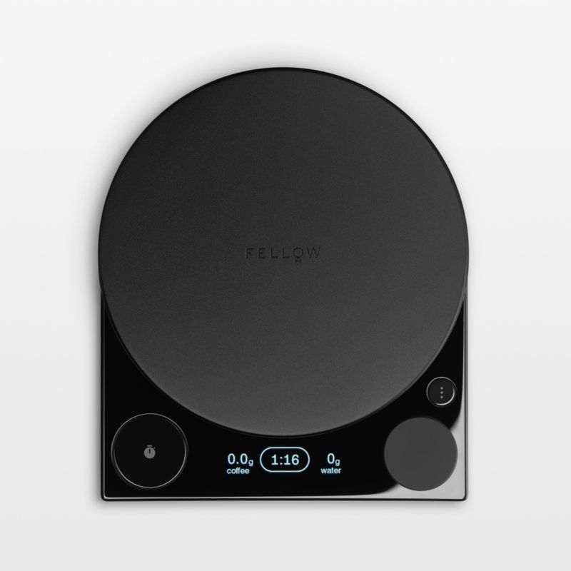 Fellow Tally Pro Studio Precision Scale added by Spoak Member