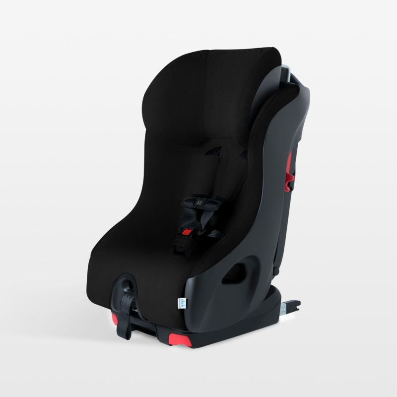 Clek Foonf Pitch Black C-Zero Plus Performance Convertible Car Seat added by Spoak Member