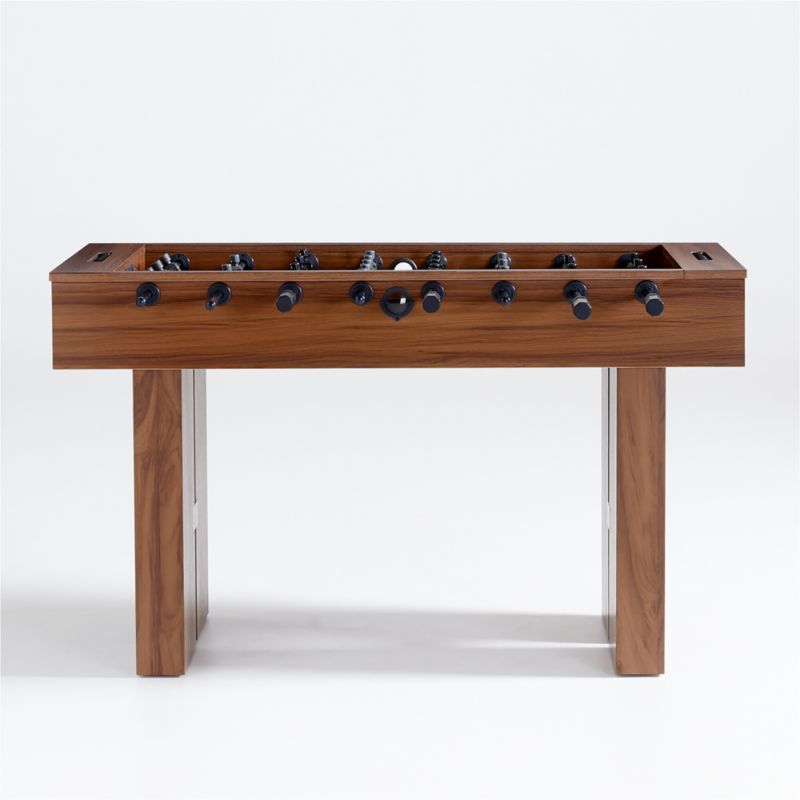 Modern Wood Foosball Table added by Spoak Member