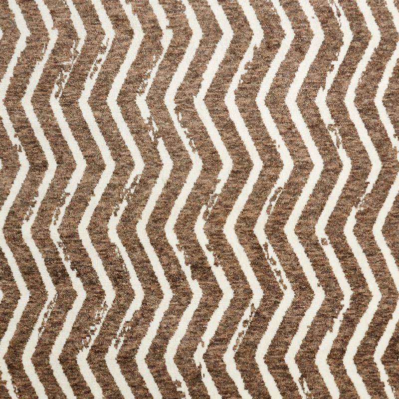 Formentera Wool Hand-Knotted Brown Area Rug 10'x14' added by Spoak Member