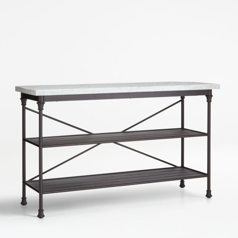 French Kitchen Bakers Rack added by Spoak Member