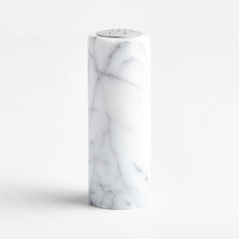 French Kitchen Marble Salt-Pepper Shaker added by Spoak Member