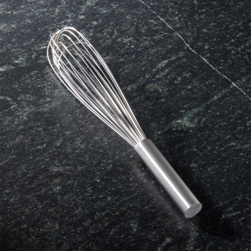 12" French Whisk added by Spoak Member