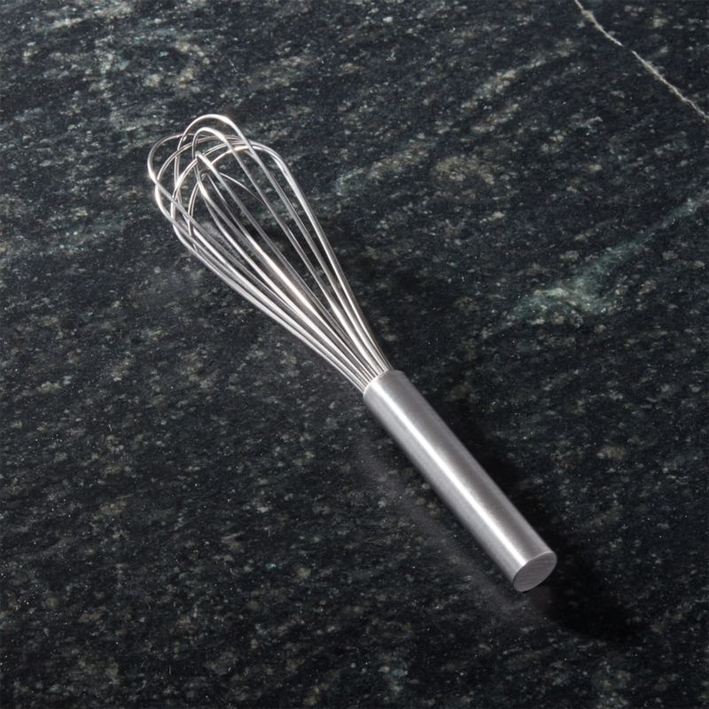 8" French Whisk added by Spoak Member