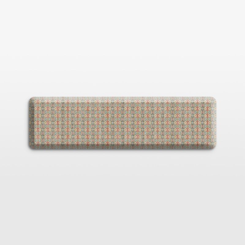 Gel Pro Arden Garden Multicolor Comfort Kitchen Mat, 20x72" added by Spoak Member