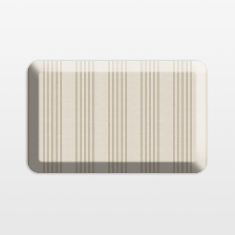 Gel Pro Cuisine Beige Comfort Kitchen Mat 20"x32" added by Spoak Member