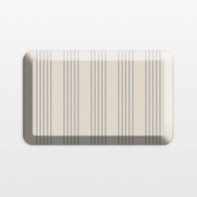 Gel Pro Cuisine Grey Comfort Kitchen Mat 20"x32" added by Spoak Member