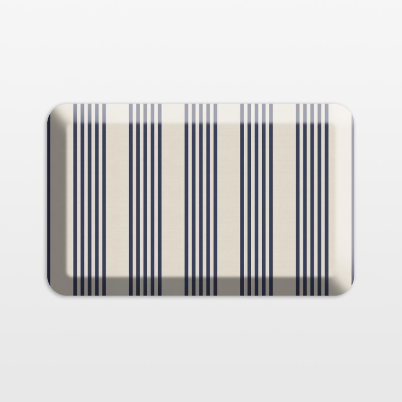Gel Pro Cuisine Indigo Comfort Kitchen Mat 20"x32" added by Spoak Member