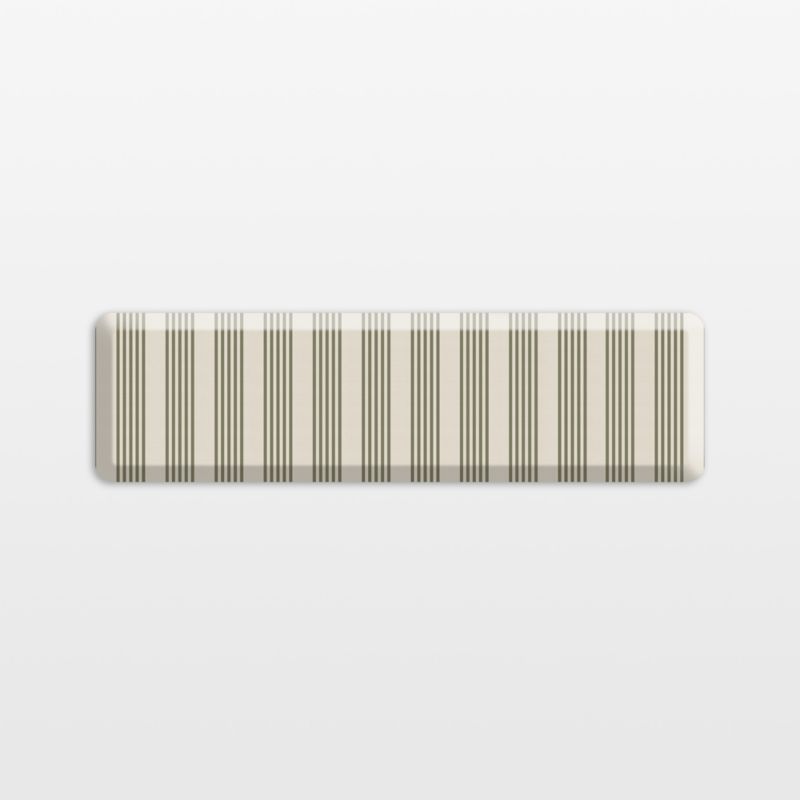 Gel Pro Cuisine Green Comfort Kitchen Mat 20"x72" added by Spoak Member