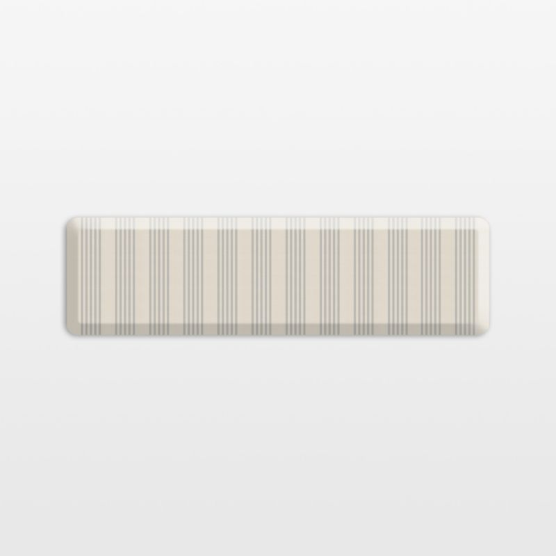 Gel Pro Cuisine Grey Comfort Kitchen Mat 20"x72" added by Spoak Member