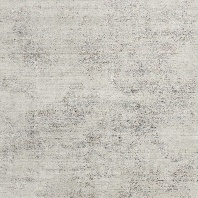 Giverny Wool and Viscose Hand-Knotted Natural Area Rug 12'x15' added by Spoak Member
