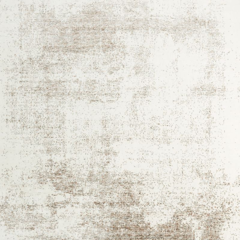 Giverny Wool and Viscose Hand-Knotted White Area Rug 10'x14' added by Spoak Member