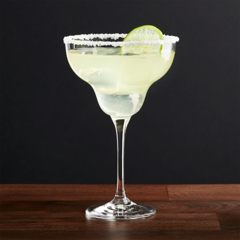 Glory 13-Oz. Margarita Glass added by Spoak Member