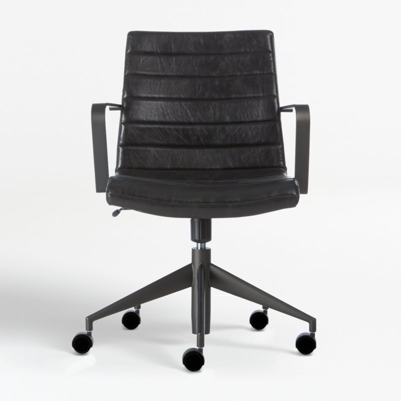 Graham Black Office Chair added by Spoak Member