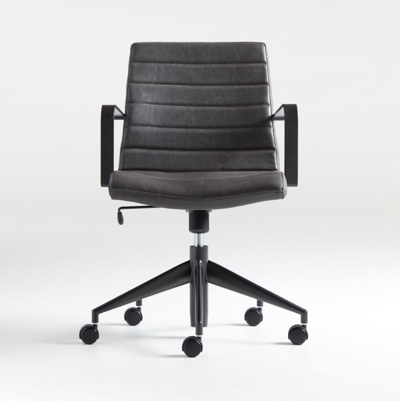 Graham Grey Office Chair added by Spoak Member