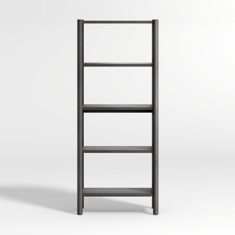 Emmer Charcoal Oak Bookcase added by Spoak Member
