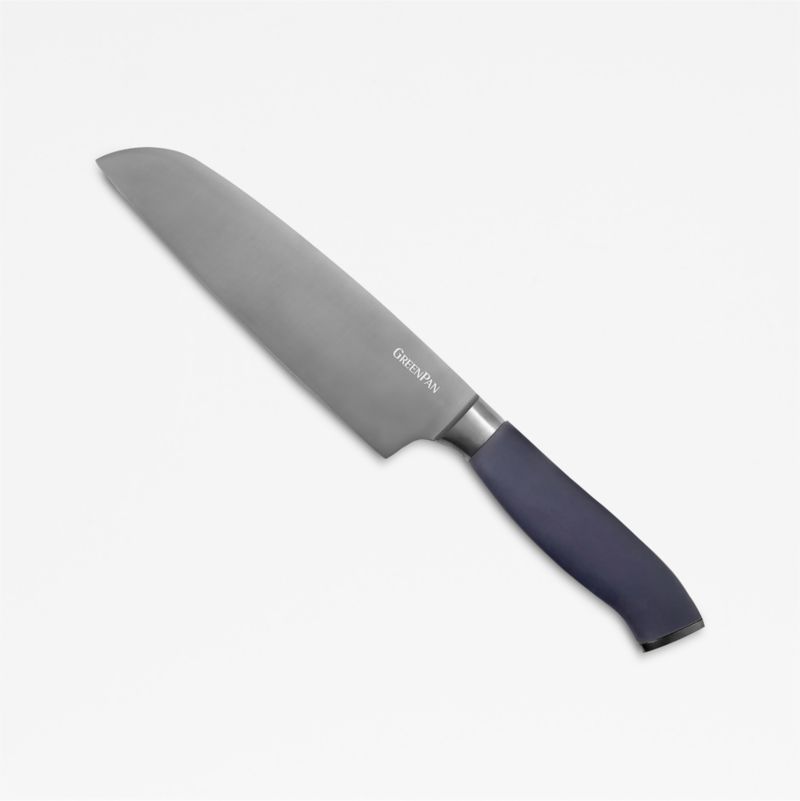 GreenPan ™ 7" Titanium Santoku Knife added by Spoak Member