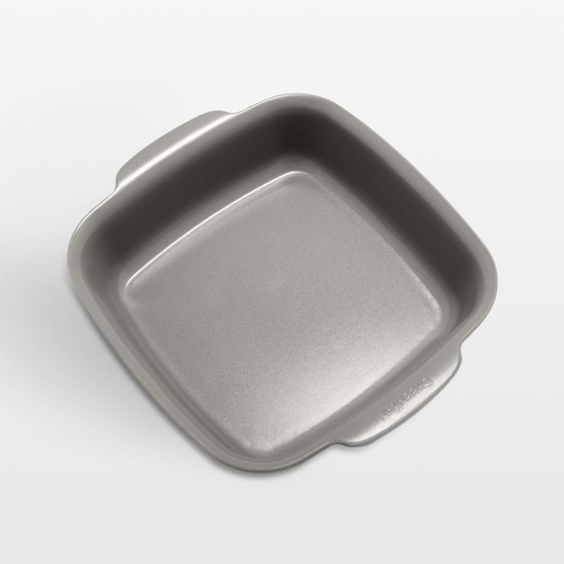 GreenPan Elite Ovenware Dark Grey 8" Square Baker Pan added by Spoak Member