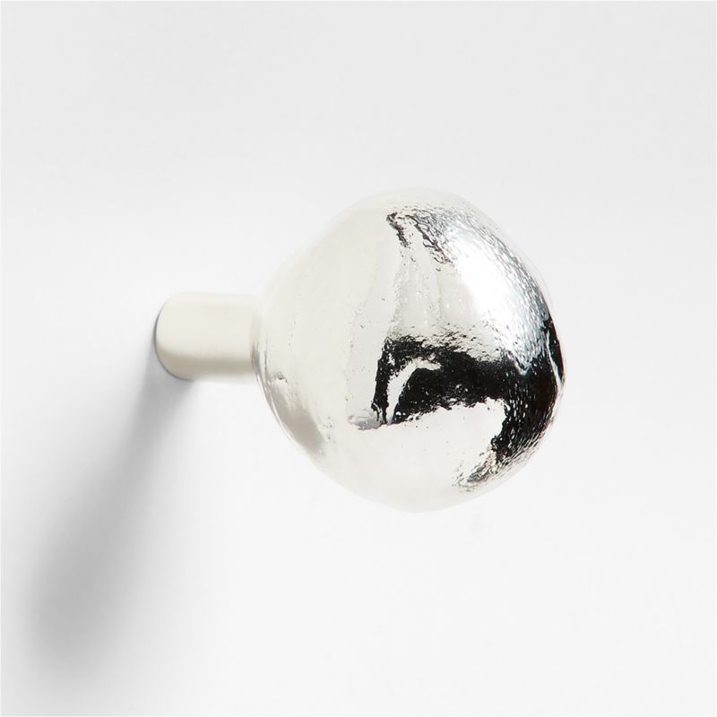 Forged Polished Chrome Cabinet Knob added by Spoak Member