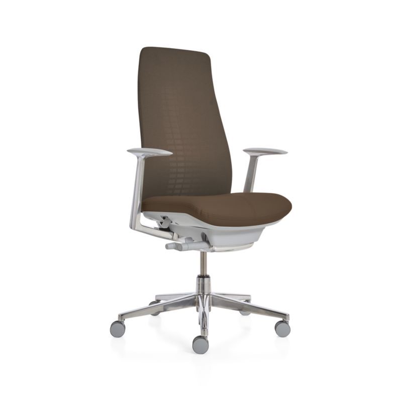 Haworth ® Java Fern ™ High Back Desk Chair added by Spoak Member