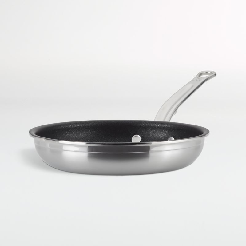 Hestan ProBond TITUM ™ 8.5" Non-Stick Skillet added by Spoak Member