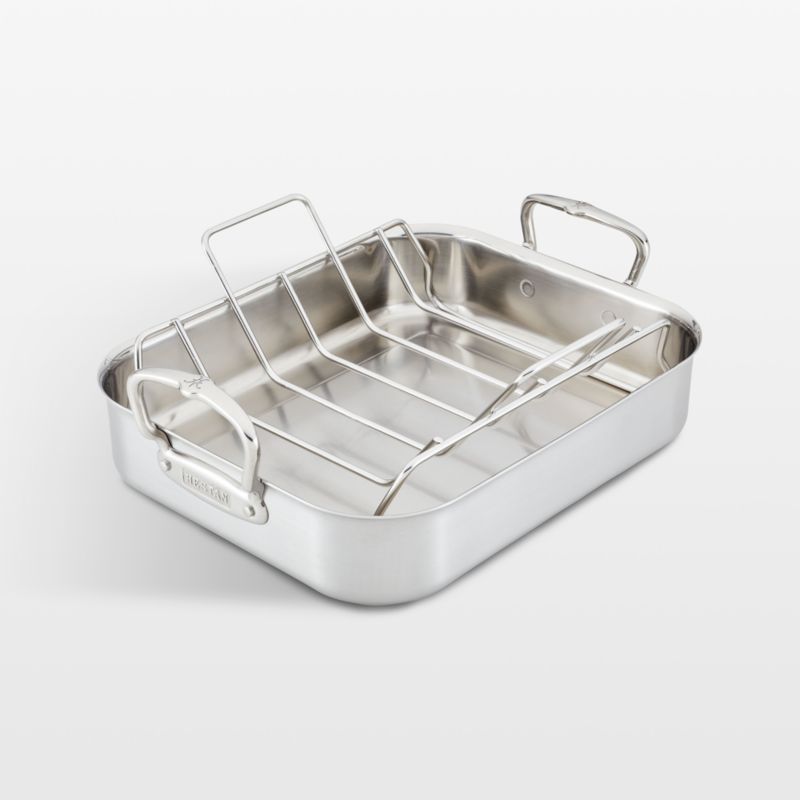 Hestan Provisions Large 16.5" Roaster added by Spoak Member