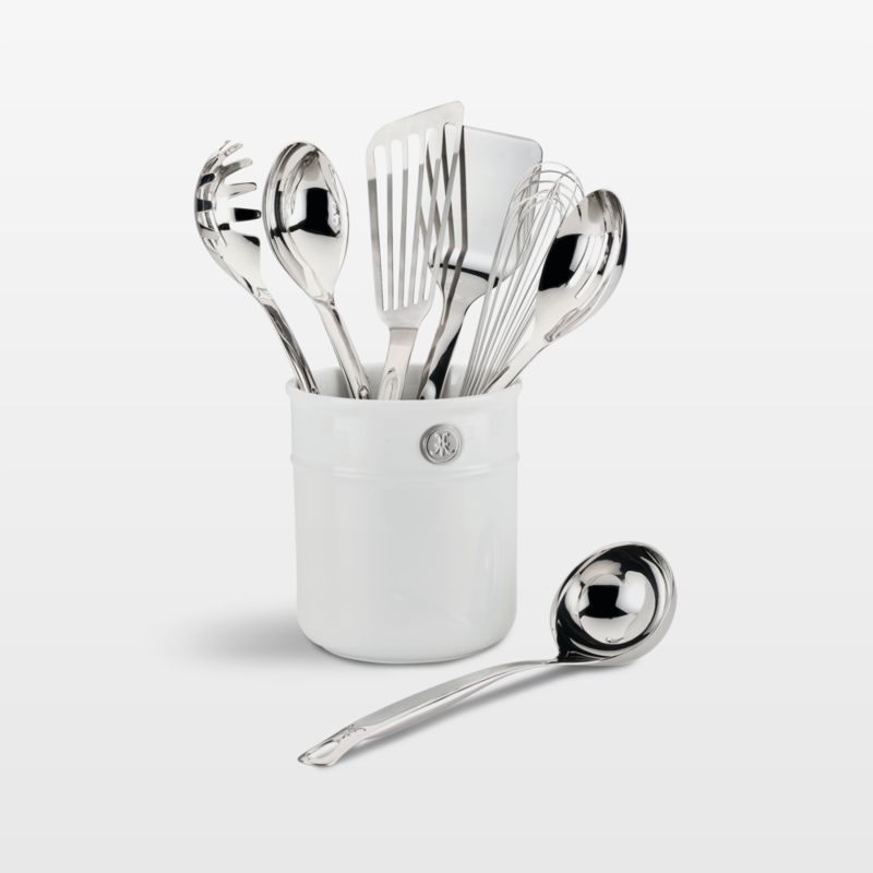 Hestan Provisions Ultimate Chef's 8-Piece Tool Set added by Spoak Member
