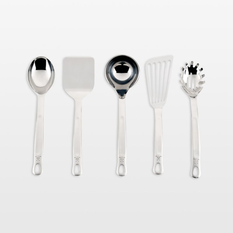 Hestan Provisions Essential Chef's 5-Piece Tool Set added by Spoak Member