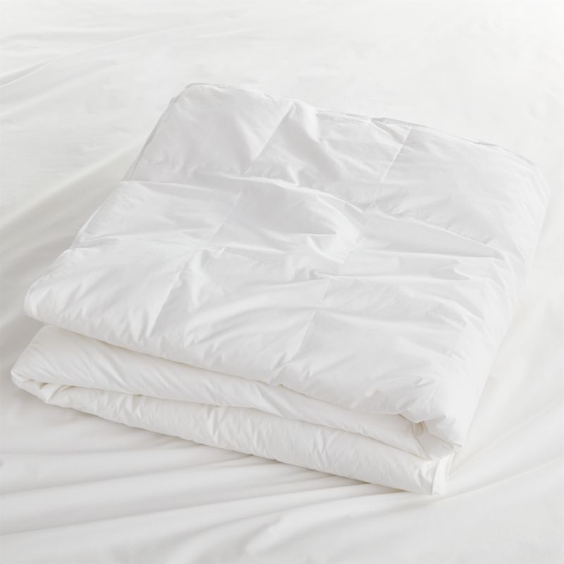 Hypoallergenic Heavyweight Twin Duvet Insert added by Spoak Member