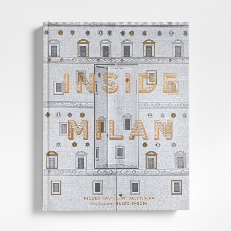 Inside Inside Milan Home Decor Book added by Spoak Member